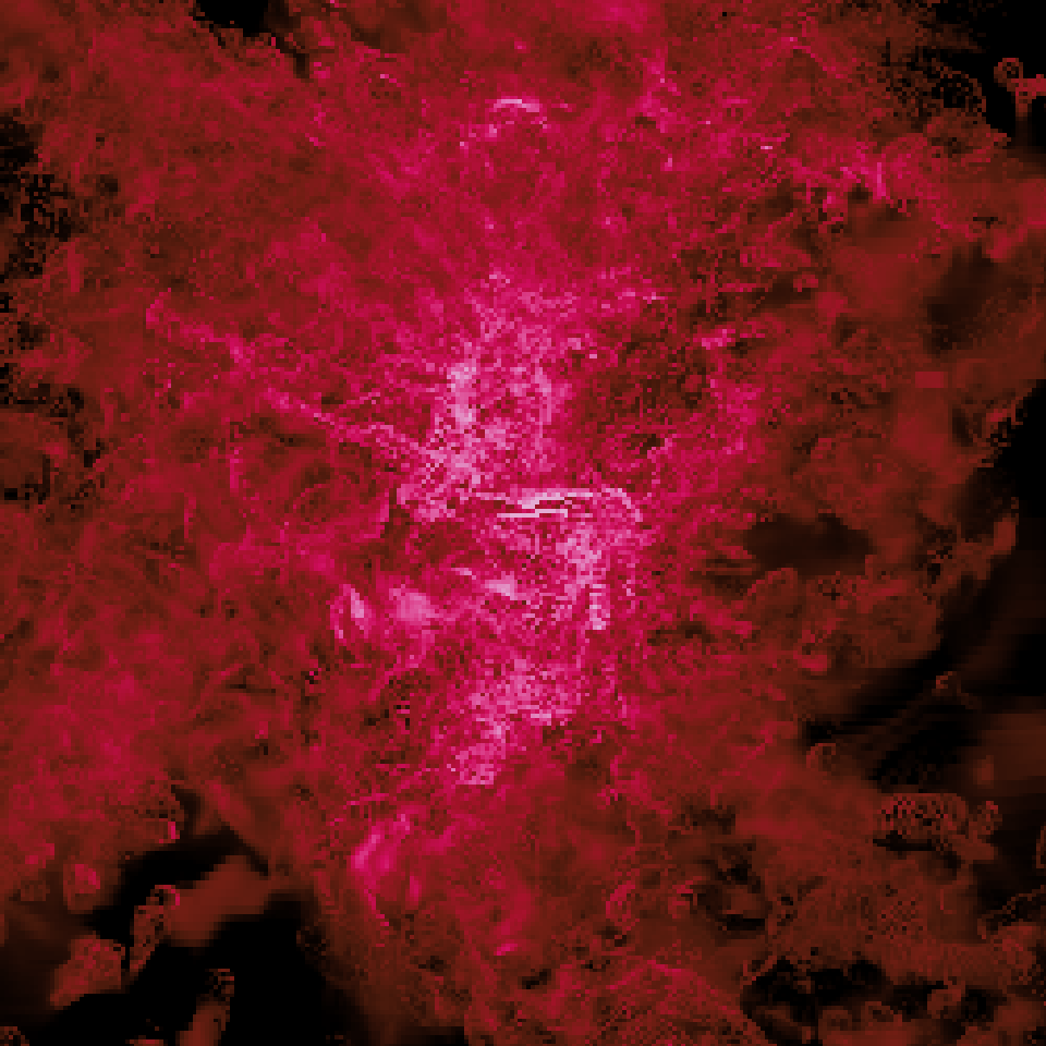 O VI Emission from the CGM